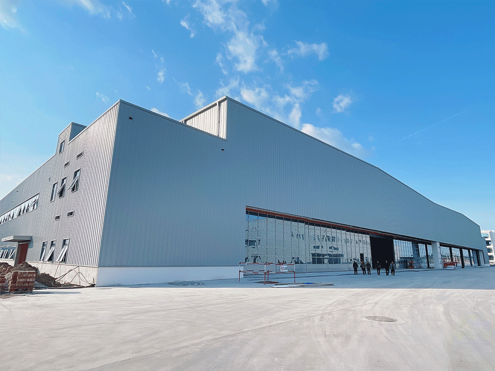 國產大型無人運輸機首飛成功,低空經濟再添新動力!(圖6) 國產大型無人運輸機首飛成功,低空經濟再添新動力!(圖6)