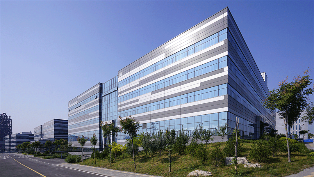 聚·變丨走出噪聲困局，工業(yè)建筑專業(yè)降噪看這里！(圖7)