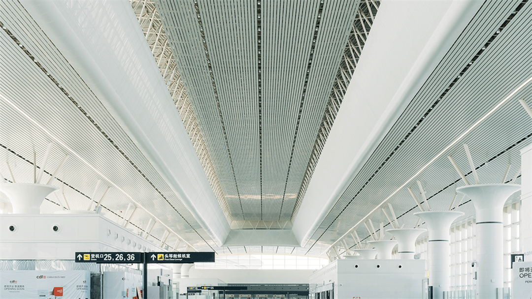 聚·變丨走出噪聲困局，工業(yè)建筑專業(yè)降噪看這里！(圖6)
