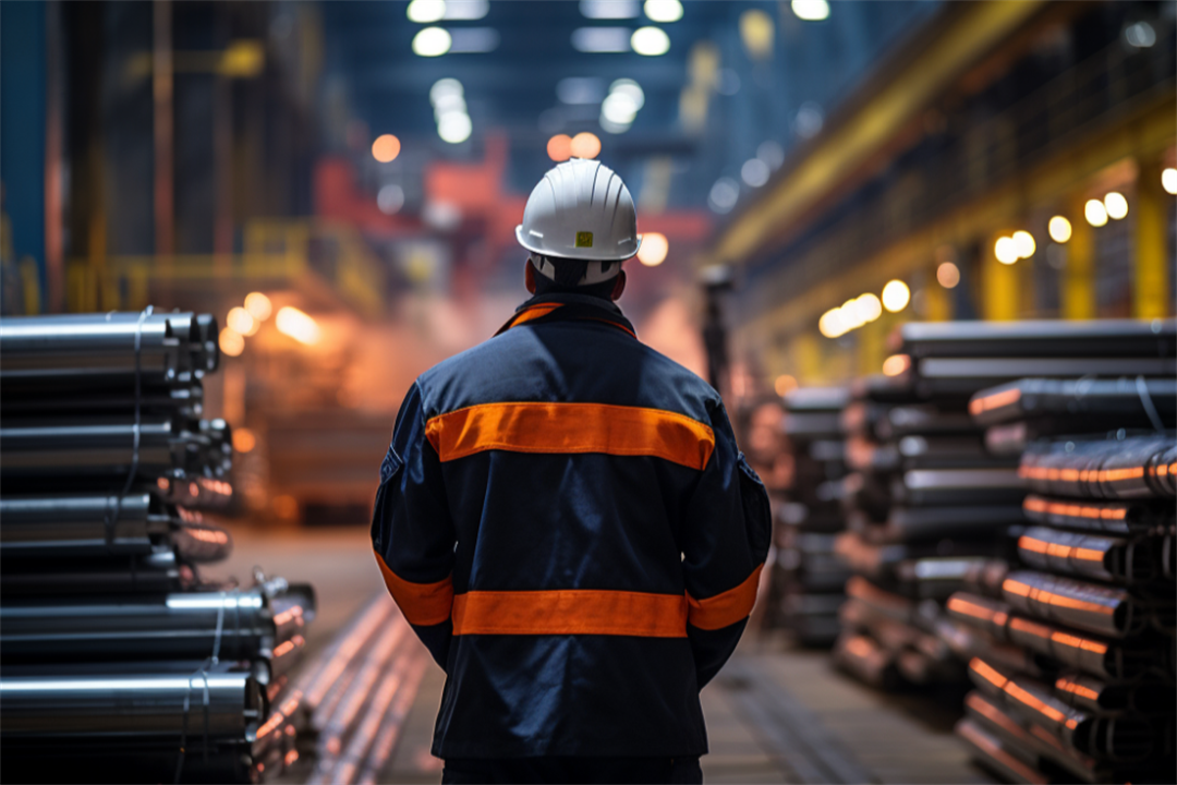 聚·變丨走出噪聲困局，工業(yè)建筑專業(yè)降噪看這里！(圖1)