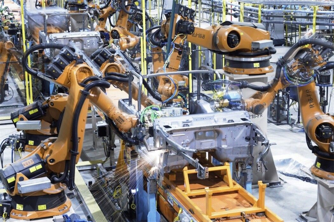 聚·變丨走出噪聲困局，工業(yè)建筑專業(yè)降噪看這里！(圖2)