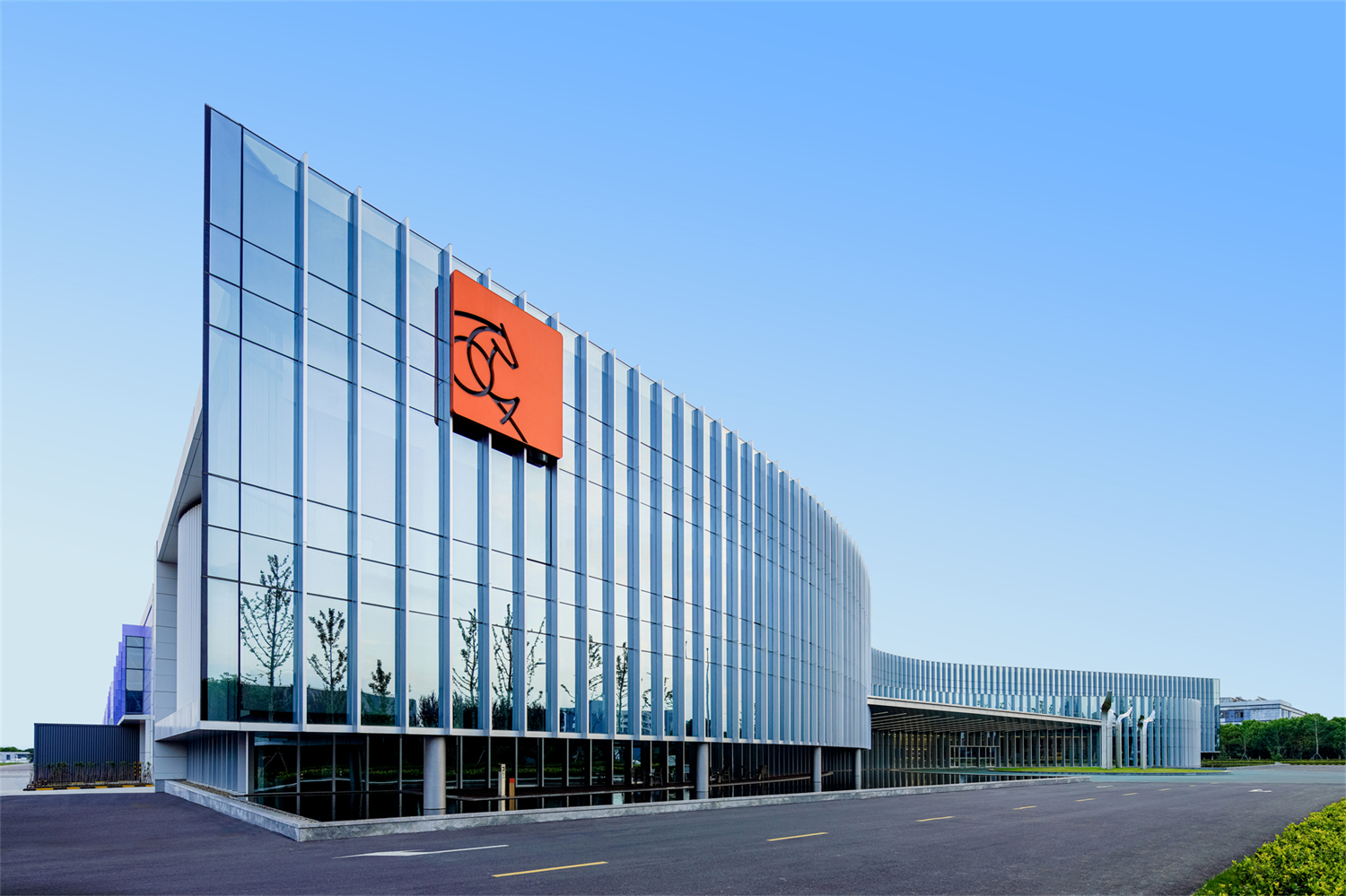 喜訊丨萬事達獲“綻放杯”5G應用創(chuàng)新大賽5G+先進制造專題賽二等獎(圖5)