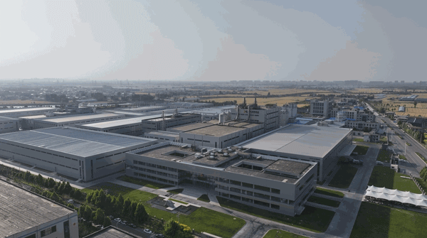 工業上樓與立體庫協同增效，華興寵物開啟“新高度”(圖13)