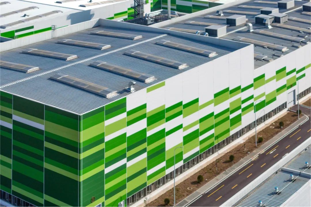 美錦氫能打造低碳工業新標桿，萬事達綠色智造賦能可持續未來！(圖8)