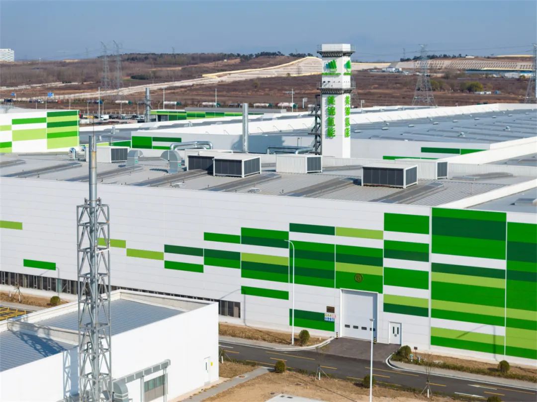 美錦氫能打造低碳工業新標桿，萬事達綠色智造賦能可持續未來！(圖9)