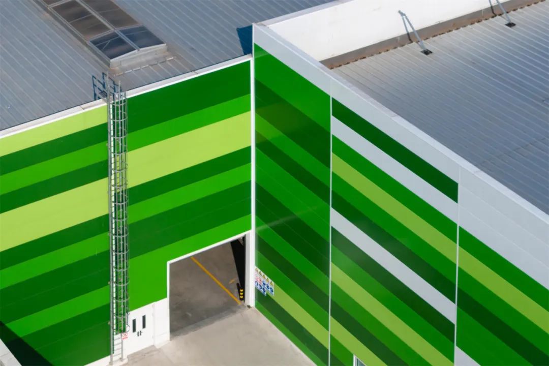 美錦氫能打造低碳工業新標桿，萬事達綠色智造賦能可持續未來！(圖1)