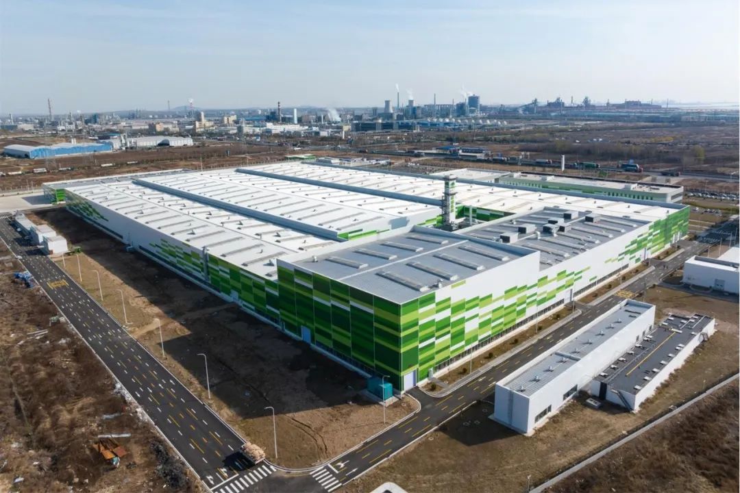 美錦氫能打造低碳工業新標桿，萬事達綠色智造賦能可持續未來！(圖2)