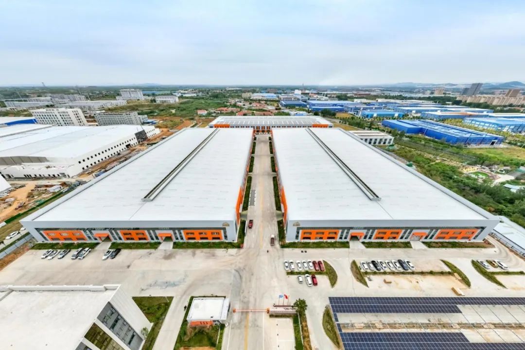 降本增效雙兌現(xiàn)，萬(wàn)事達(dá)匠心賦能寶美隆智造工程！(圖7)