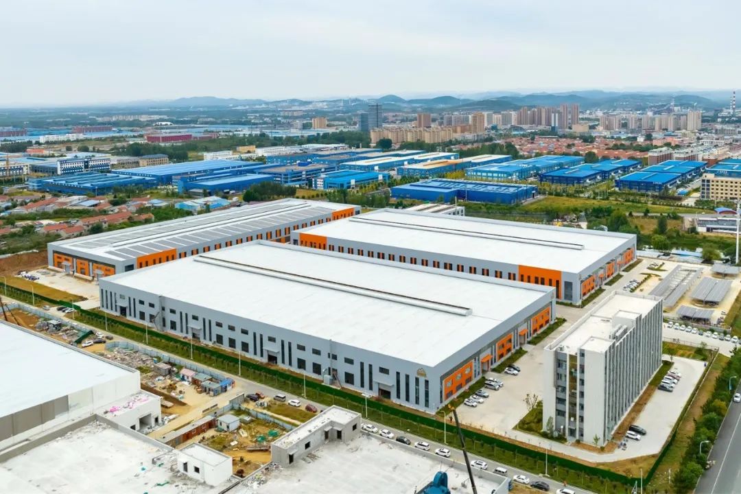 降本增效雙兌現(xiàn)，萬(wàn)事達(dá)匠心賦能寶美隆智造工程！(圖2)