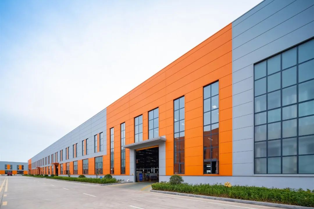 降本增效雙兌現(xiàn)，萬(wàn)事達(dá)匠心賦能寶美隆智造工程！(圖9)