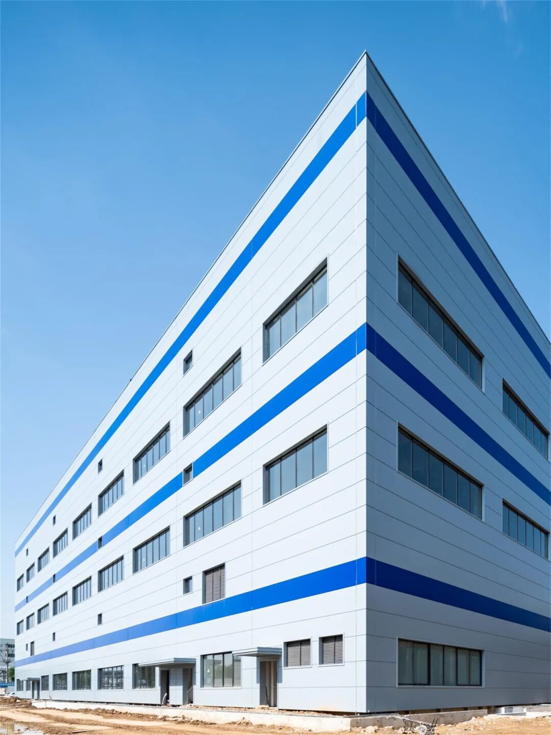 美學(xué)與功能：醫(yī)藥工廠的跨界答卷(圖1)